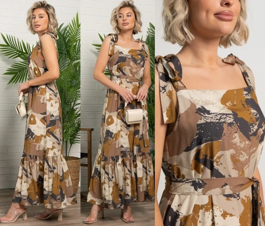 Сарафан LT Collection П15581-25М