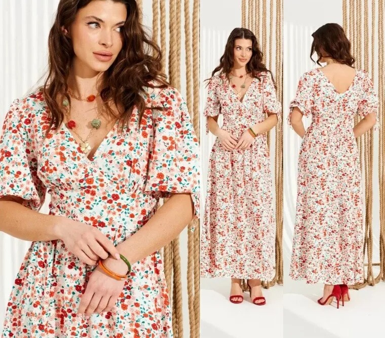 Платье Elletto Life 11132