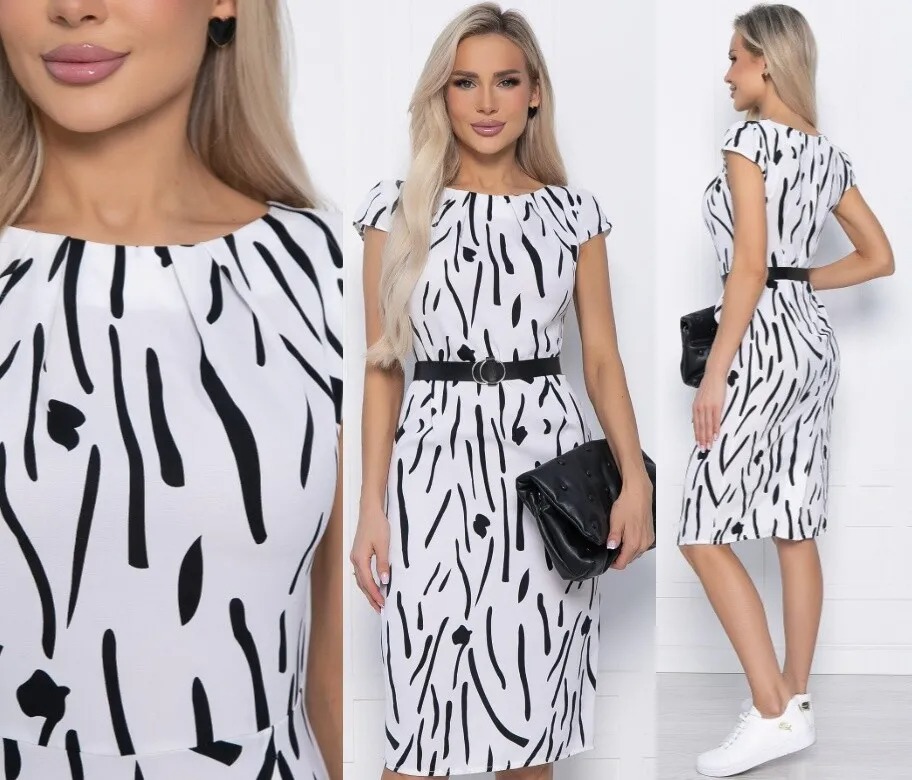 Платье LT Collection П11224