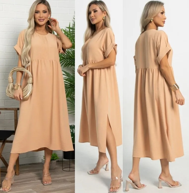Платье LT Collection П15660-8М