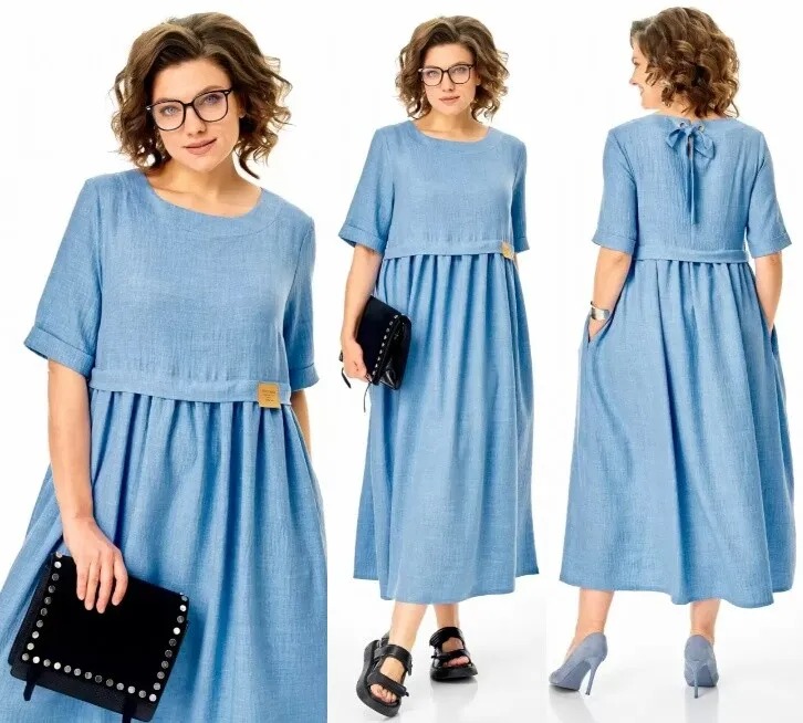 Модель Michel Chic 2132/1Г