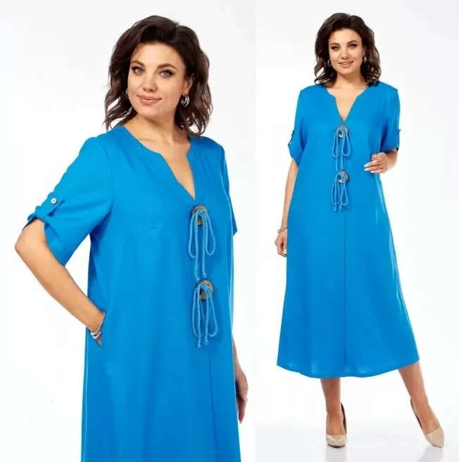 Модель SVT-Fashion 600Г