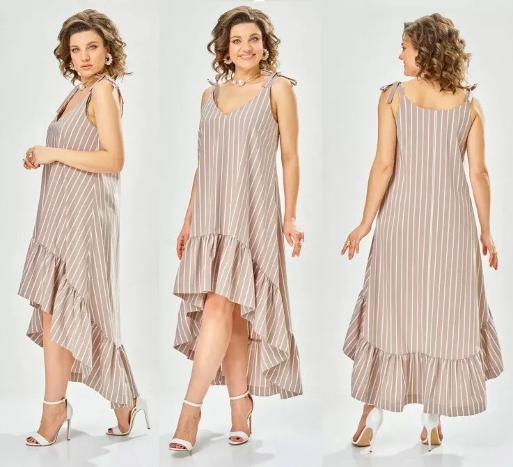 Модель Svetlana-Style 2205-2