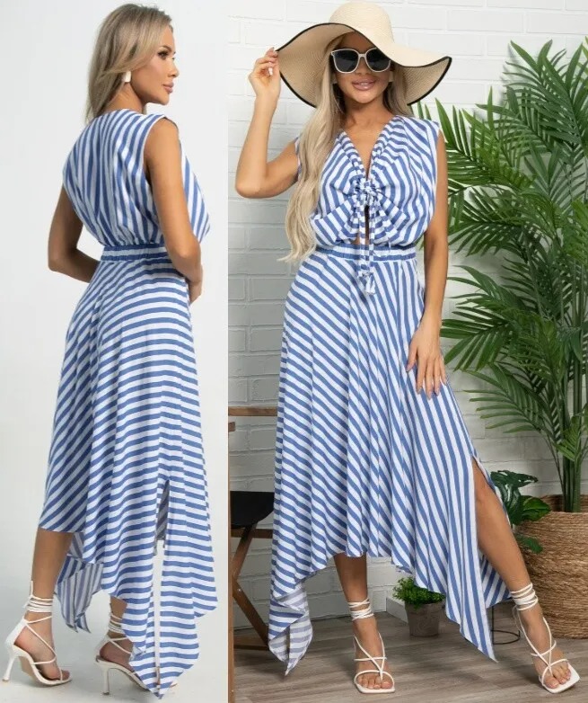 Платье LT Collection П15699-39М
