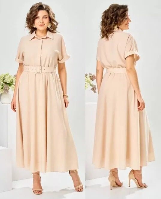 Платье Romanovich Style 1-2898