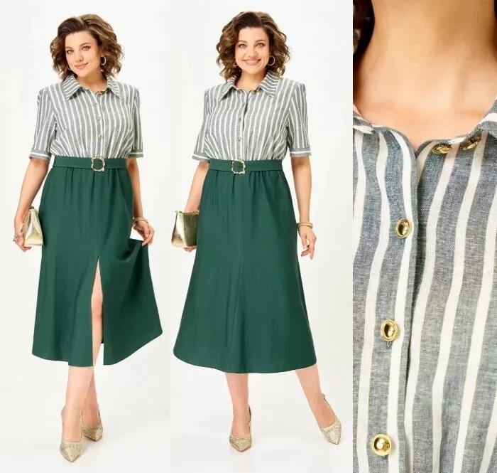 Платье Aira Style 24434