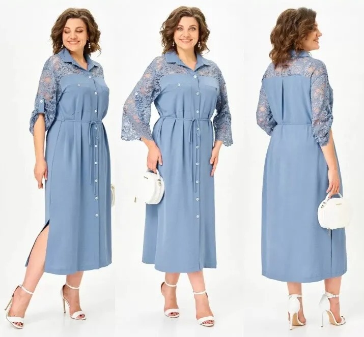 Платье Svetlana-Style 2338