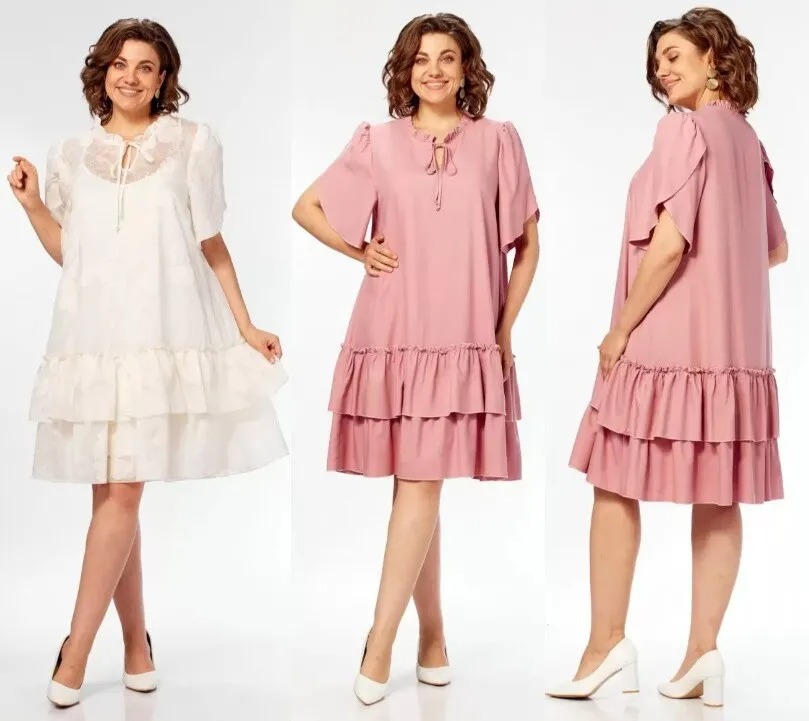 Платье SVT-Fashion 631