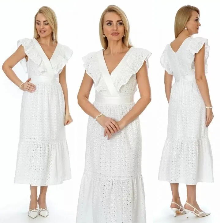Платье Alani Collection 2573