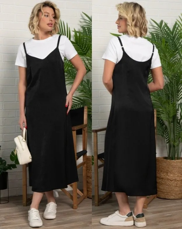 Платье LT Collection П15890-5М