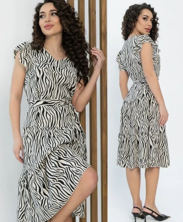 Платье LT Collection П15787-12М