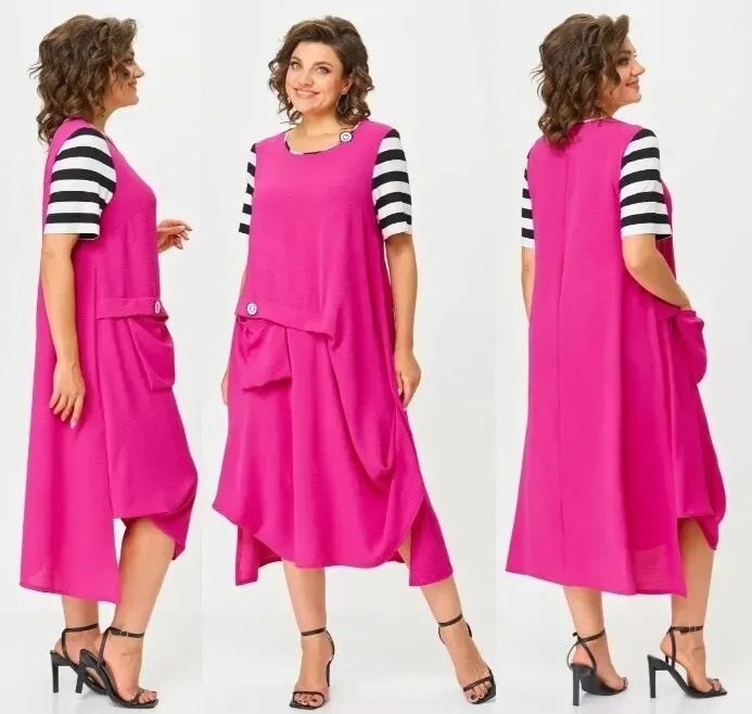 Платье Michel Chic 2178A