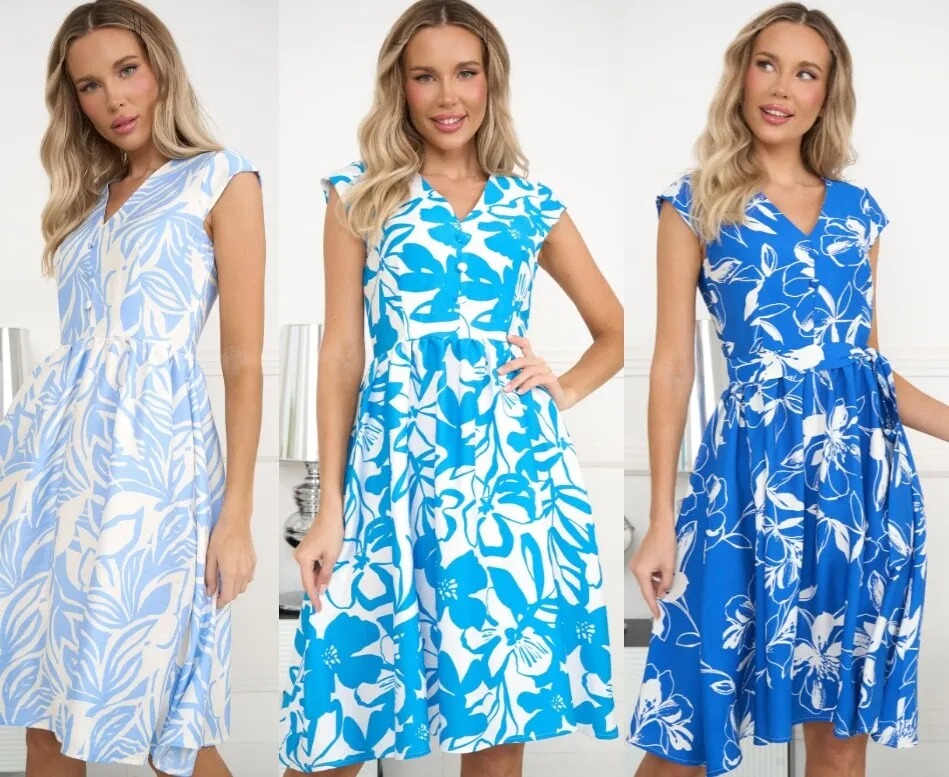 Платье LT Collection П15878-45М