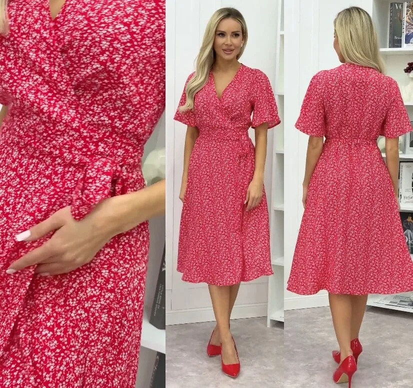 Платье LT Collection П13797-35М