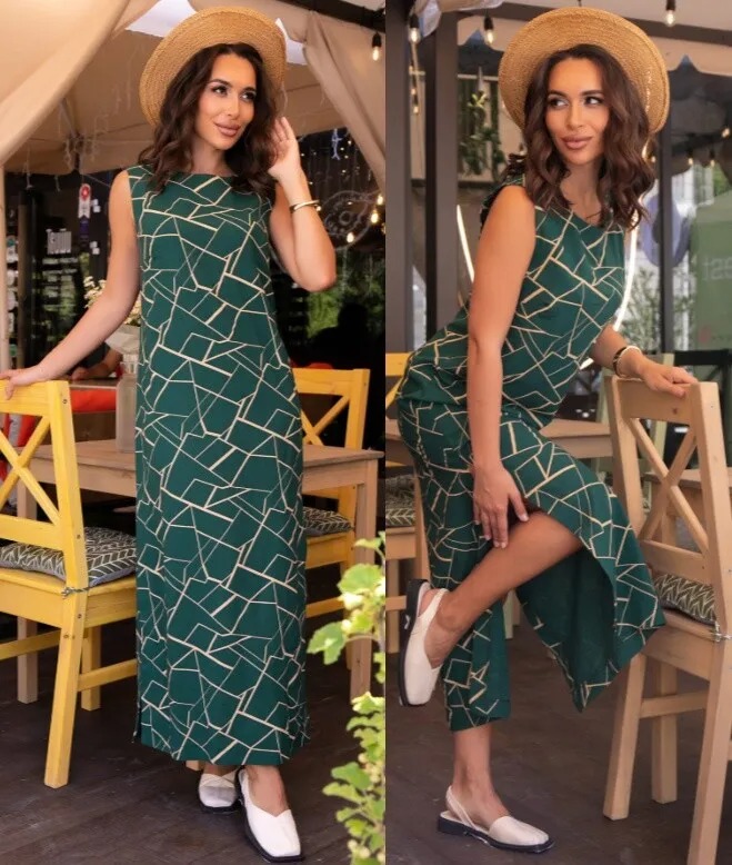 Платье LT Collection П13481-1М