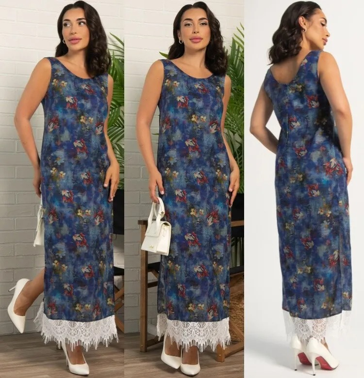 Платье, сарафан LT Collection П15988-10М