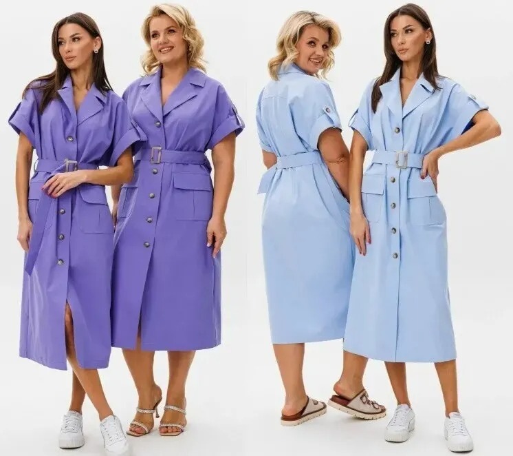 Платье Kivviwear 4295