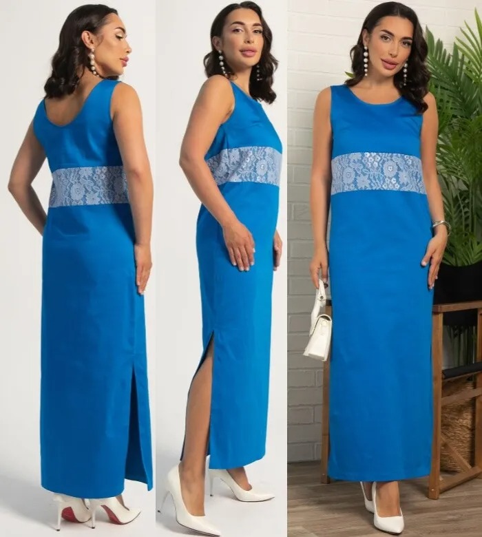 Сарафан LT Collection П15965-10М