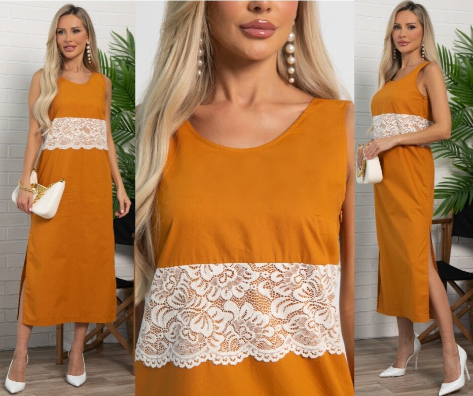 Сарафан LT Collection П16062-10М