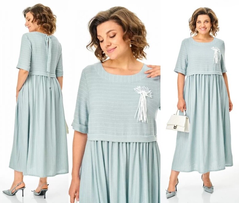 Модель Michel Chic 2132/1г