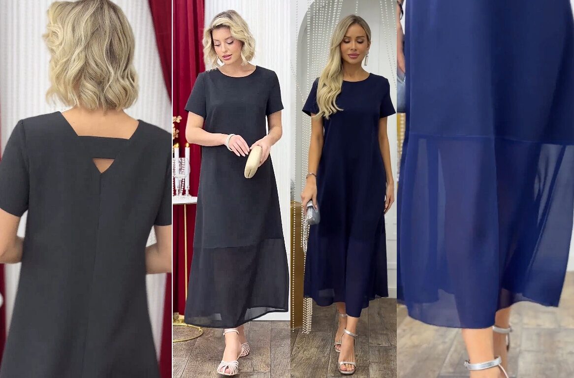 Платье, костюм LT Collection П14610-16М