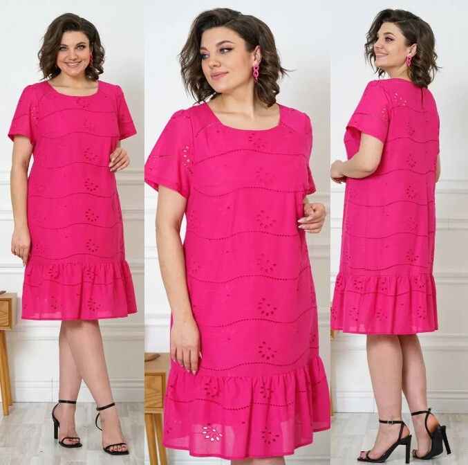 Платье Alani Collection 2121