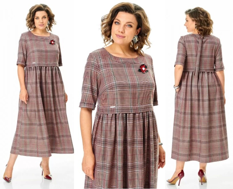 Модель Michel Chic 2132/2