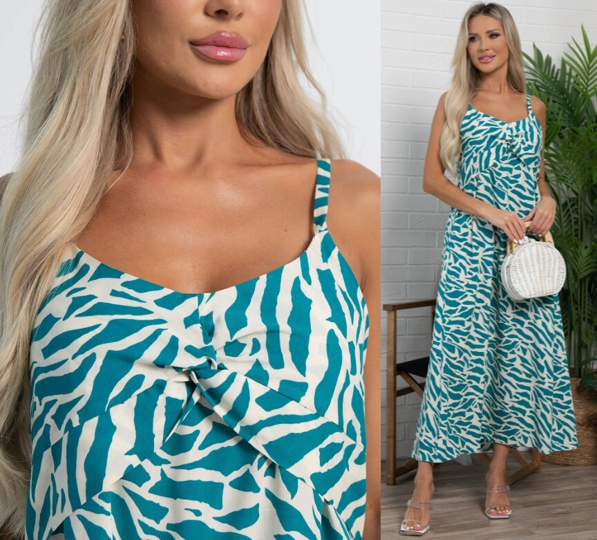 Сарафан LT Collection П16138-35М