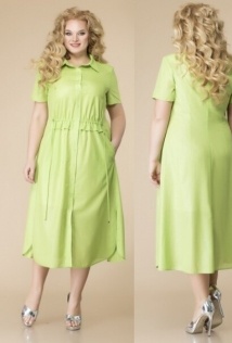 Платье Romanovich Style 1-2112