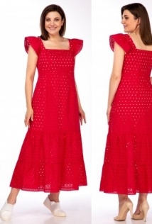 Платье, сарафан LaKona 1451К