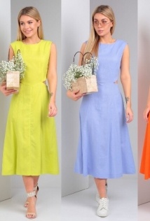 Andrea Fashion 4