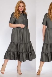 SVT-Fashion 558/1