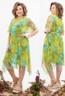 Romanovich Style 3-2514