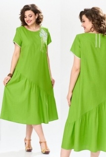 Romanovich Style 1-2523