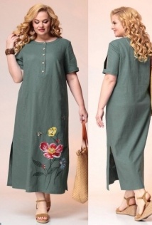 Romanovich Style 1-2394