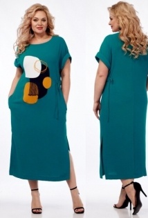 Felice Woman 2387