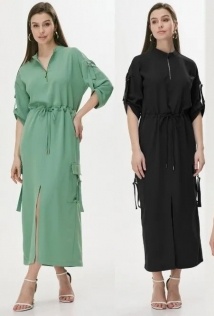 Lyushe 3701/3728/3730