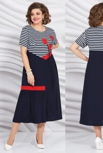 Mira Fashion 5384