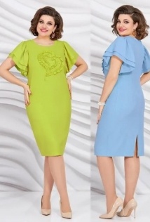 Mira Fashion 5404