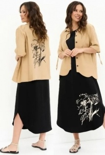 Магия Моды 2263П