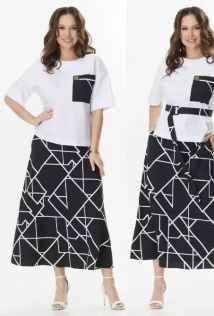 Магия Моды 2399