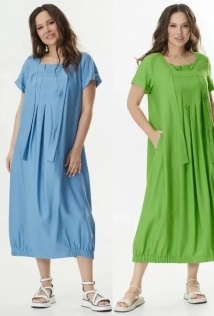 Магия Моды 2410