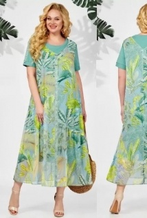 БагираАнТа 709Б