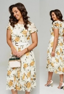 Beautiful&Free 6147/2