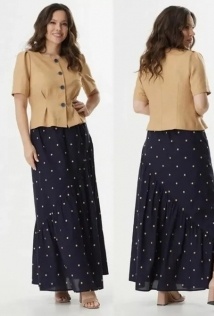 Магия Моды 2429