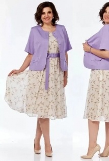 Милора-Стиль 1207Л