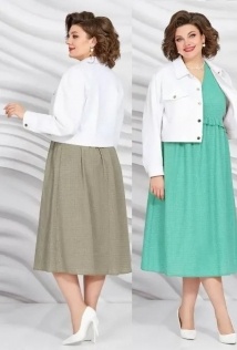 Mira Fashion 5417А
