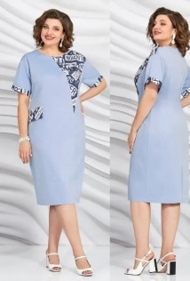Mira Fashion 5424