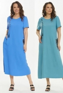 Магия Моды 2437