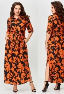 Svetlana-Style 1930